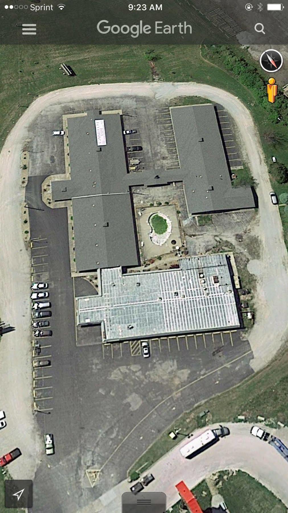 希格金斯维尔贝斯特韦斯特必住酒店 Higginsville 外观 照片